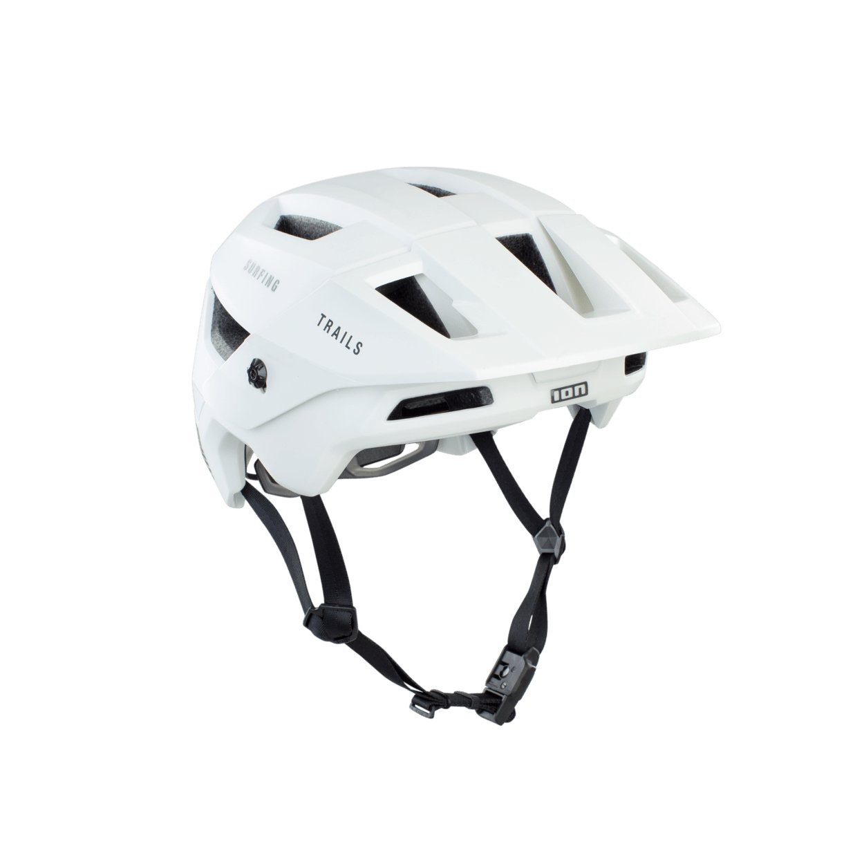 ION MTB Helmet Traze Amp MIPS 2024