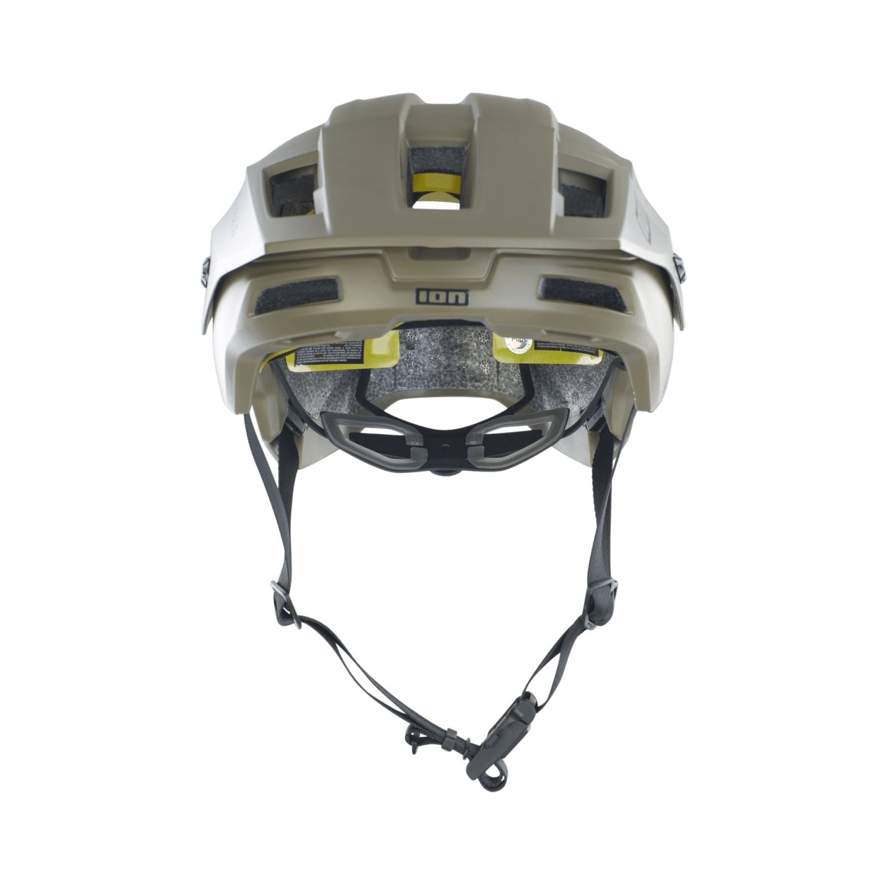 ION MTB Helmet Traze Amp MIPS 2024