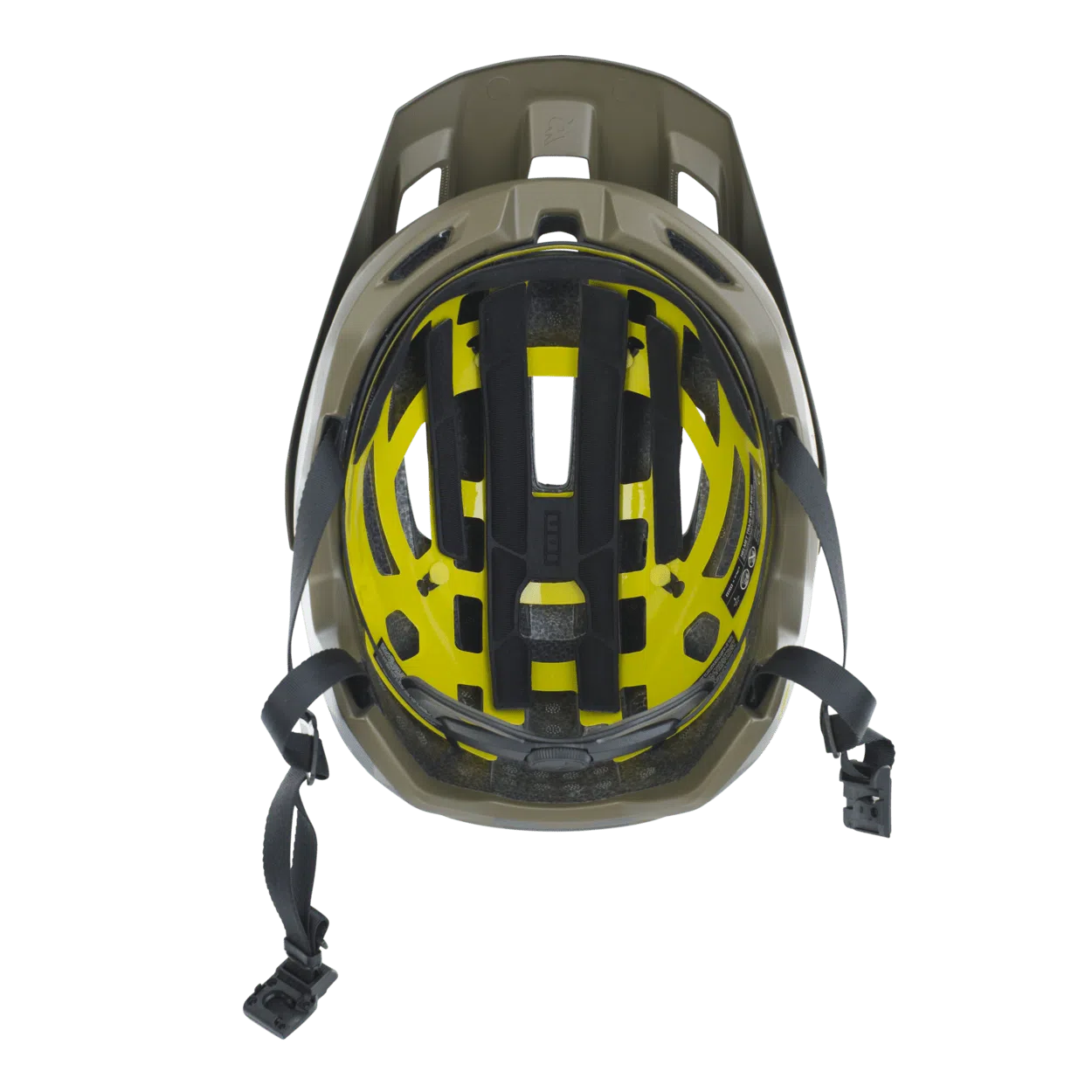 ION MTB Helmet Traze Amp MIPS 2024