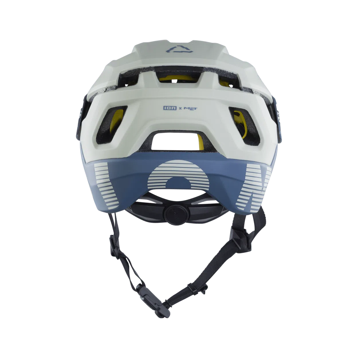 ION MTB Helmet Traze Amp MIPS 2024