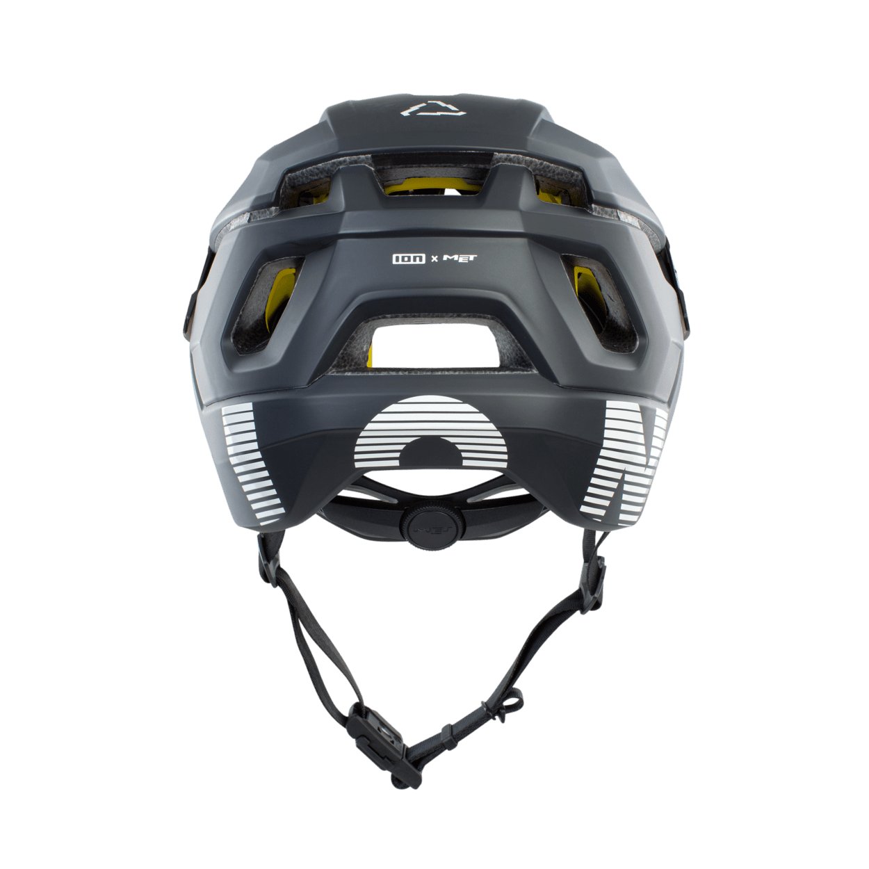 ION MTB Helmet Traze Amp MIPS 2024