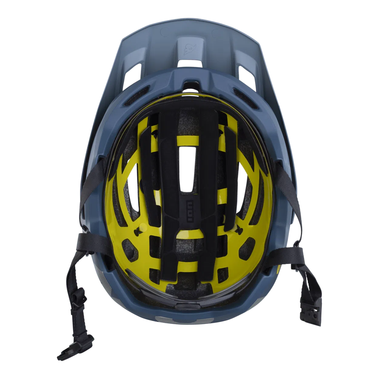 ION MTB Helmet Traze Amp MIPS 2024