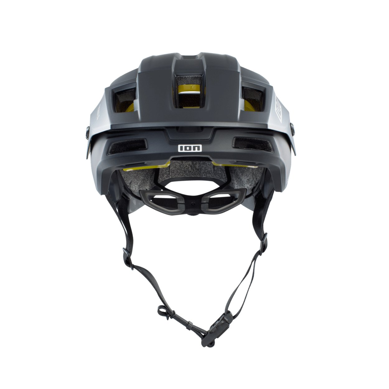ION MTB Helmet Traze Amp MIPS 2024