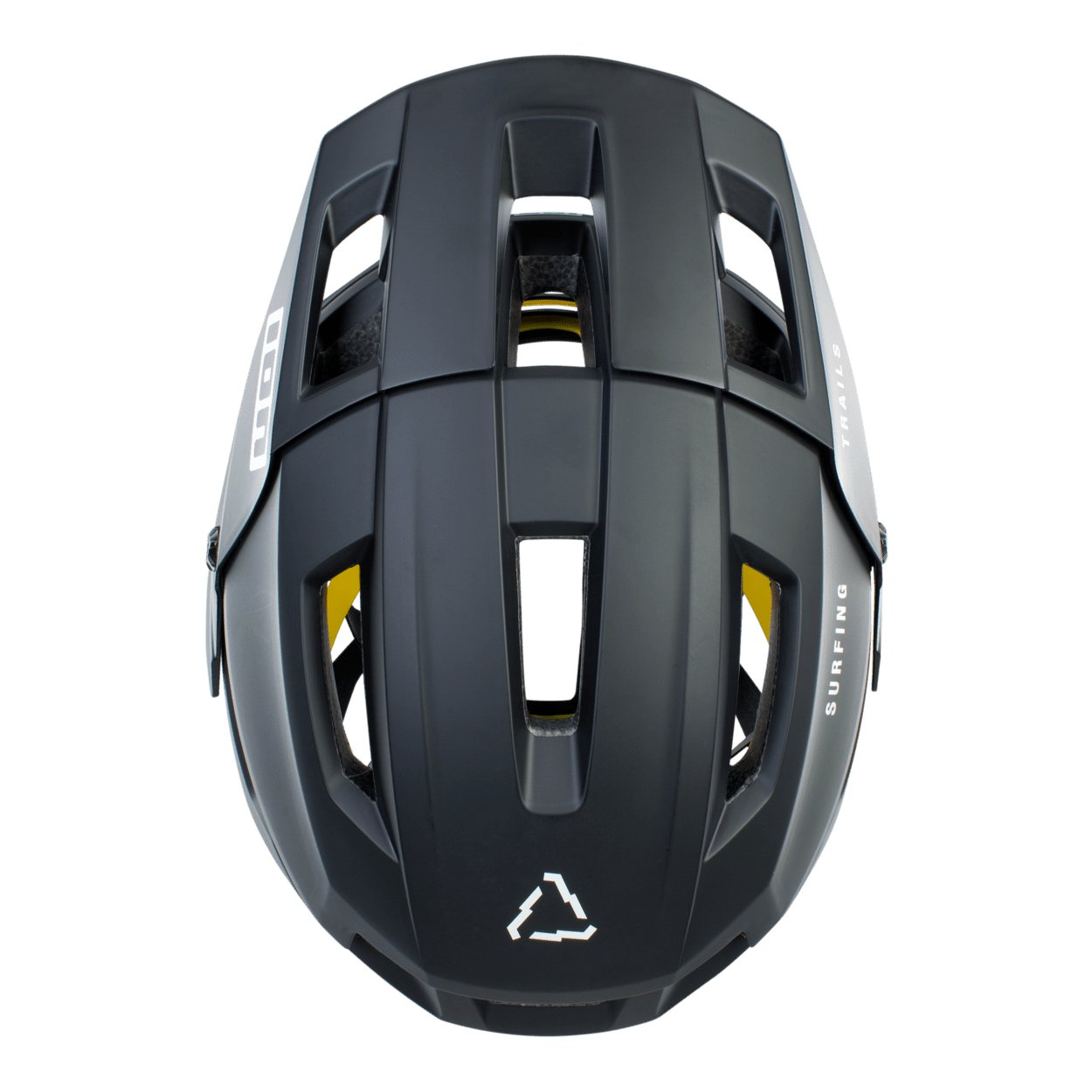 ION MTB Helmet Traze Amp MIPS 2024