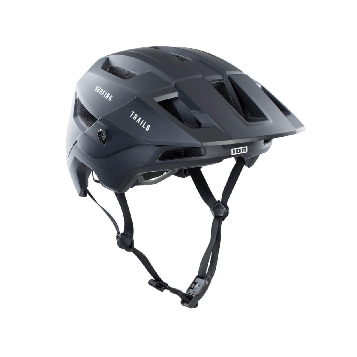 ION MTB Helmet Traze Amp MIPS 2024