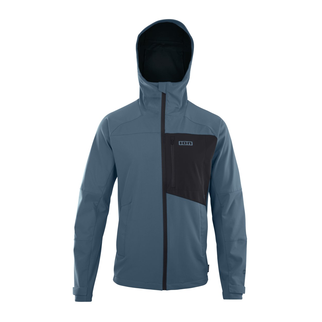 ION MTB Jacket Shelter 2L Softshell Men 2024