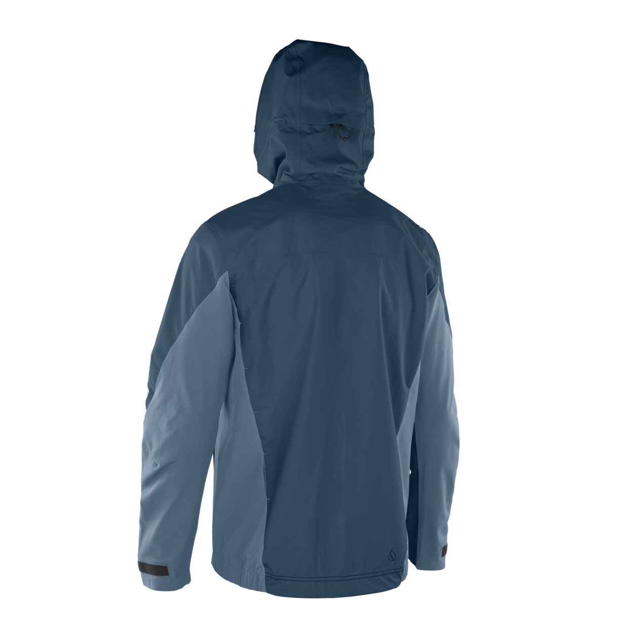 ION MTB Jacket Shelter 3L Hybrid Unisex 2024