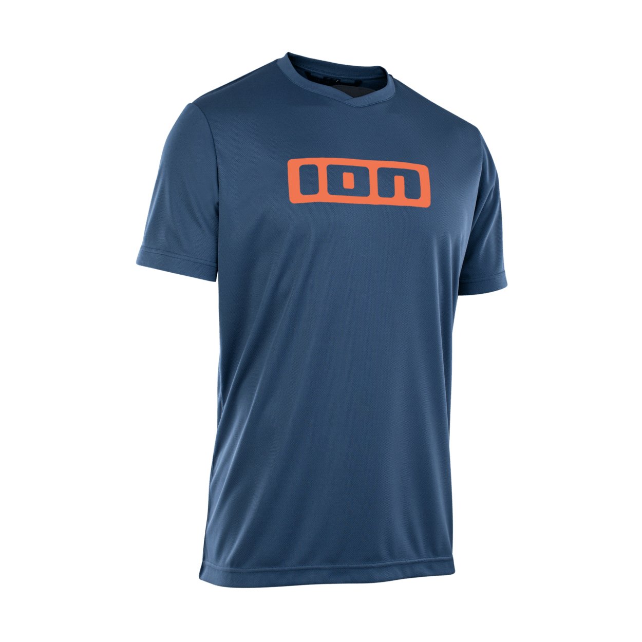 ION MTB Jersey Logo 2.0 Shortsleeve unisex 2023