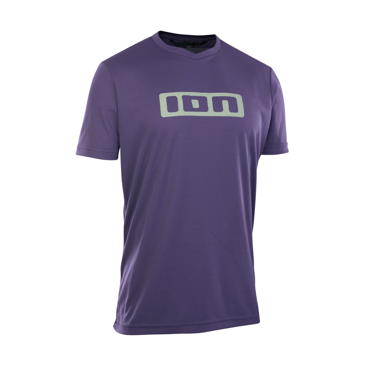 ION MTB Jersey Logo 2.0 Shortsleeve unisex 2023