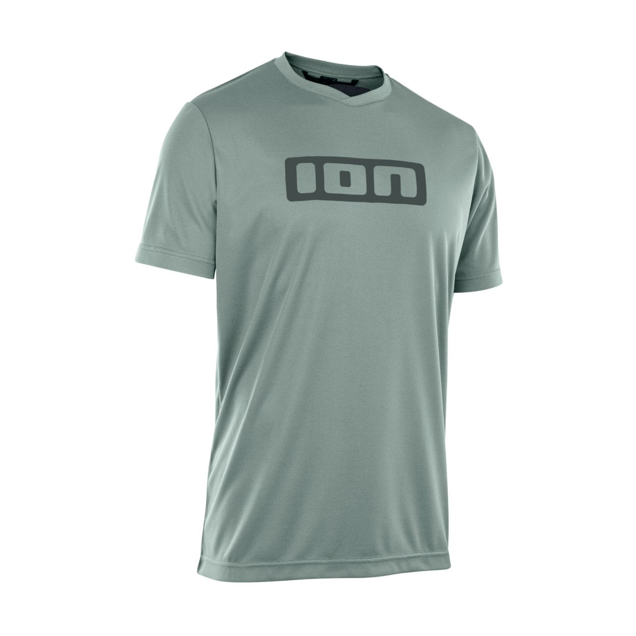 ION MTB Jersey Logo 2.0 Shortsleeve unisex 2023