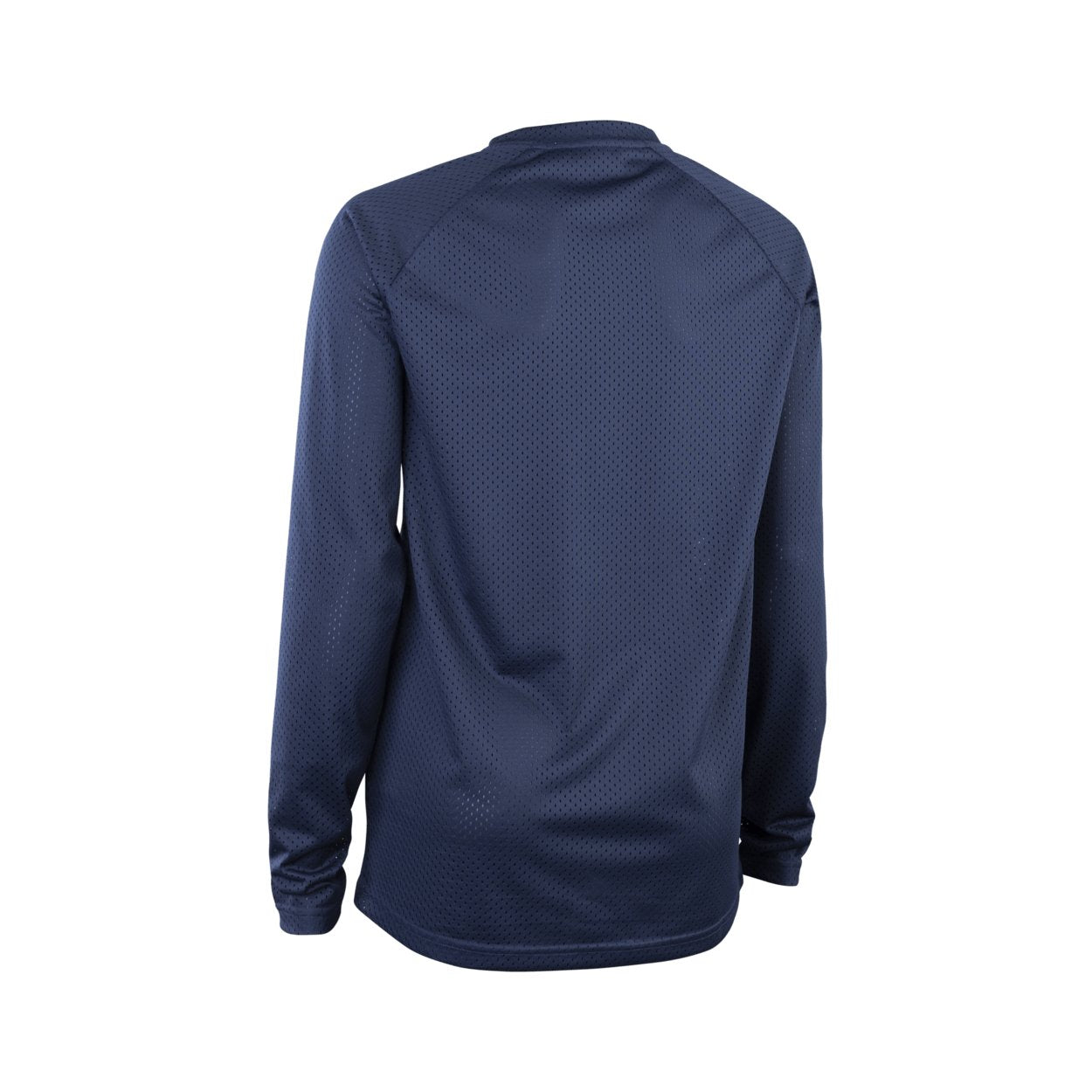 ION MTB Jersey Logo Long-Sleeve Unisex 2024