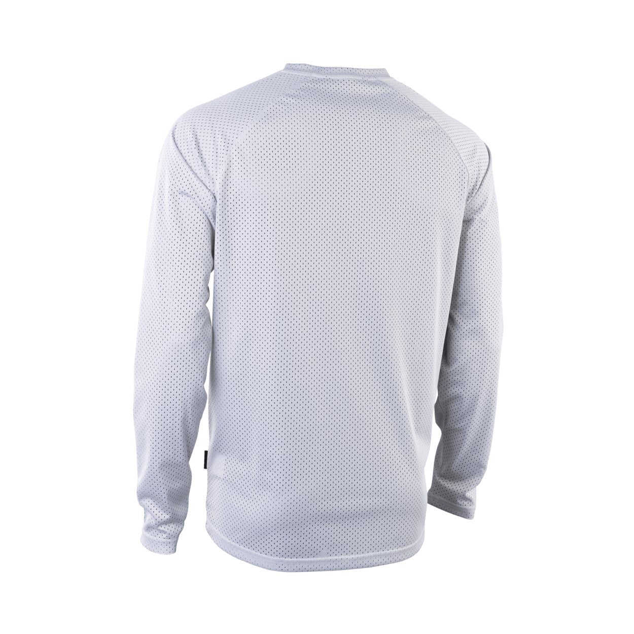 ION MTB Jersey Logo Long-Sleeve Unisex 2024