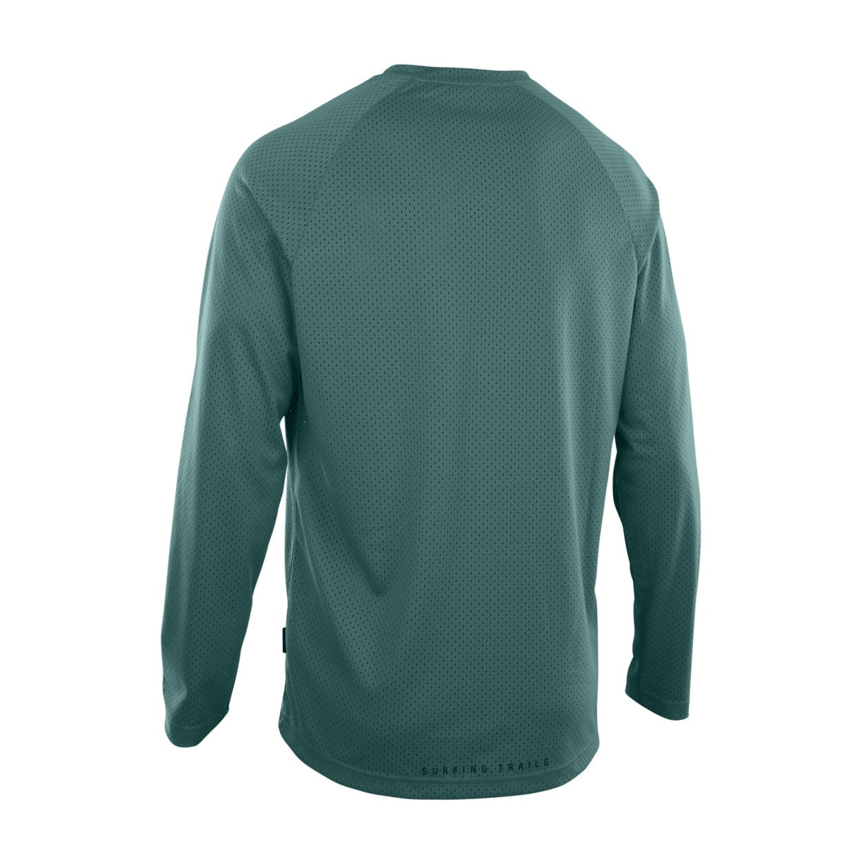 ION MTB Jersey Logo Long-Sleeve Unisex 2024