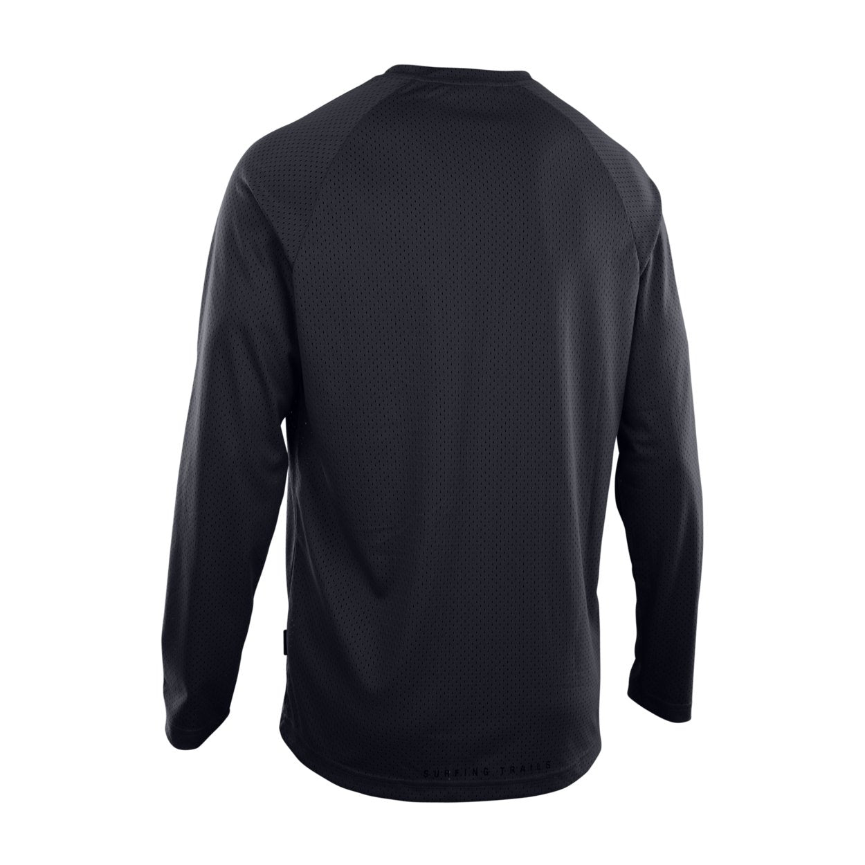 ION MTB Jersey Logo Long-Sleeve Unisex 2024