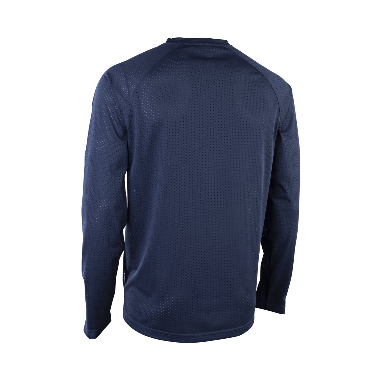 ION MTB Jersey Logo Long-Sleeve Unisex 2024