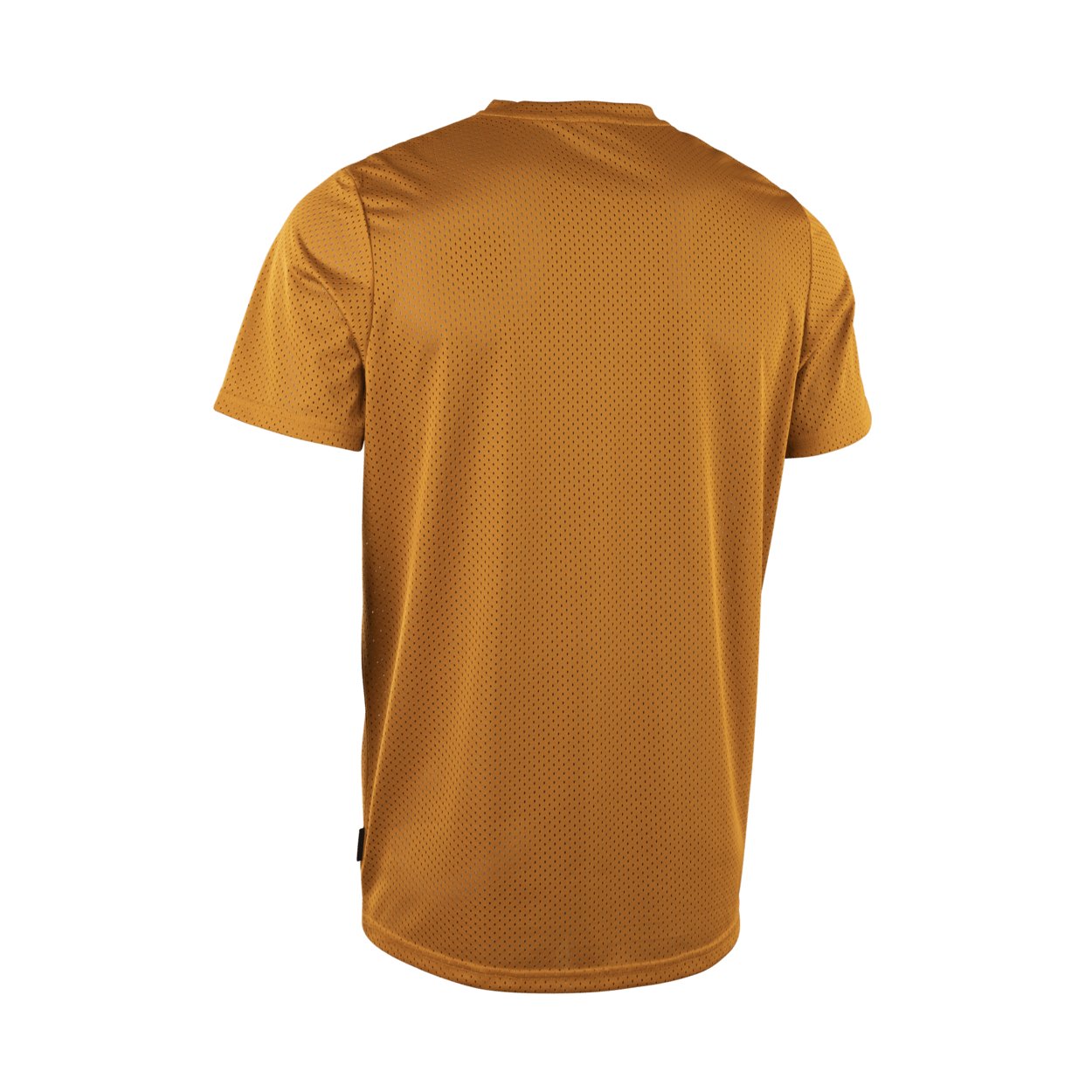 ION MTB Jersey Logo Short-Sleeve Men 2024