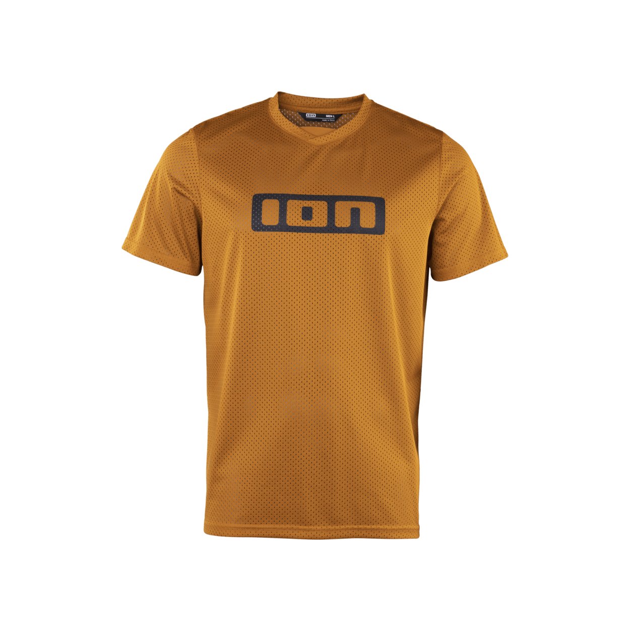 ION MTB Jersey Logo Short-Sleeve Men 2024