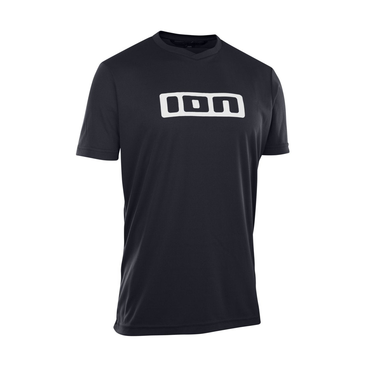 ION MTB Jersey Logo Short-Sleeve Men 2024
