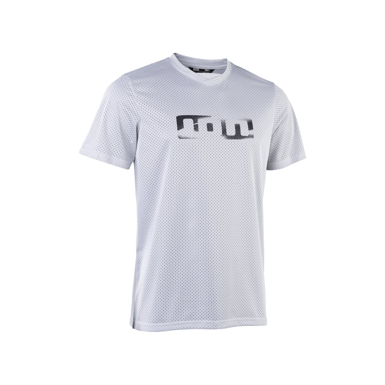 ION MTB Jersey Logo Short-Sleeve Men 2024