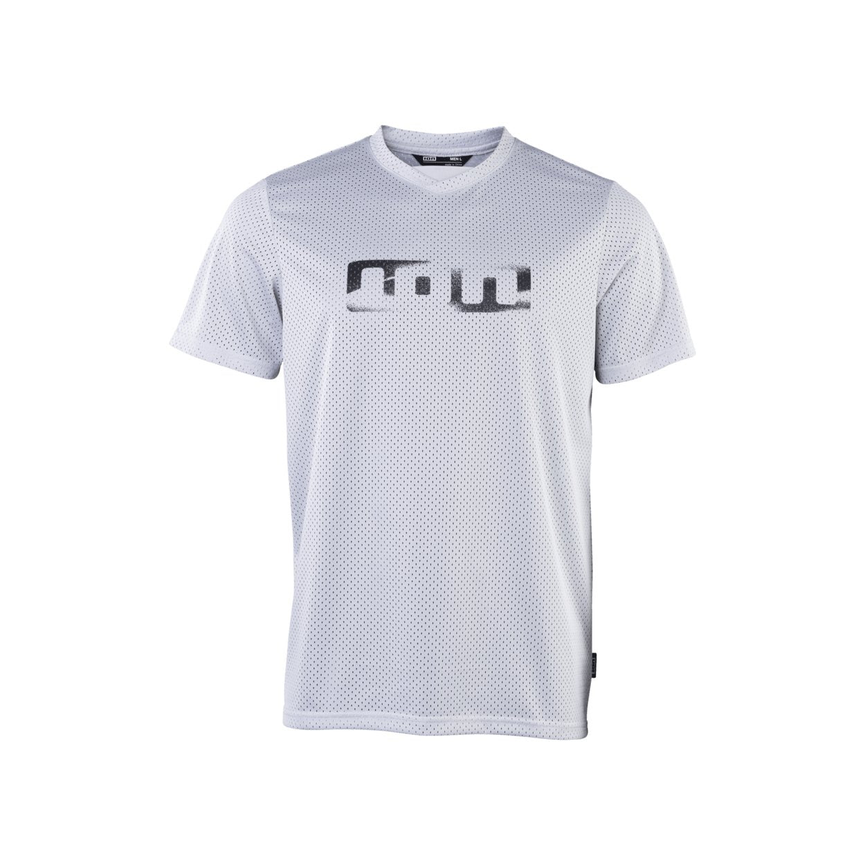 ION MTB Jersey Logo Short-Sleeve Men 2024