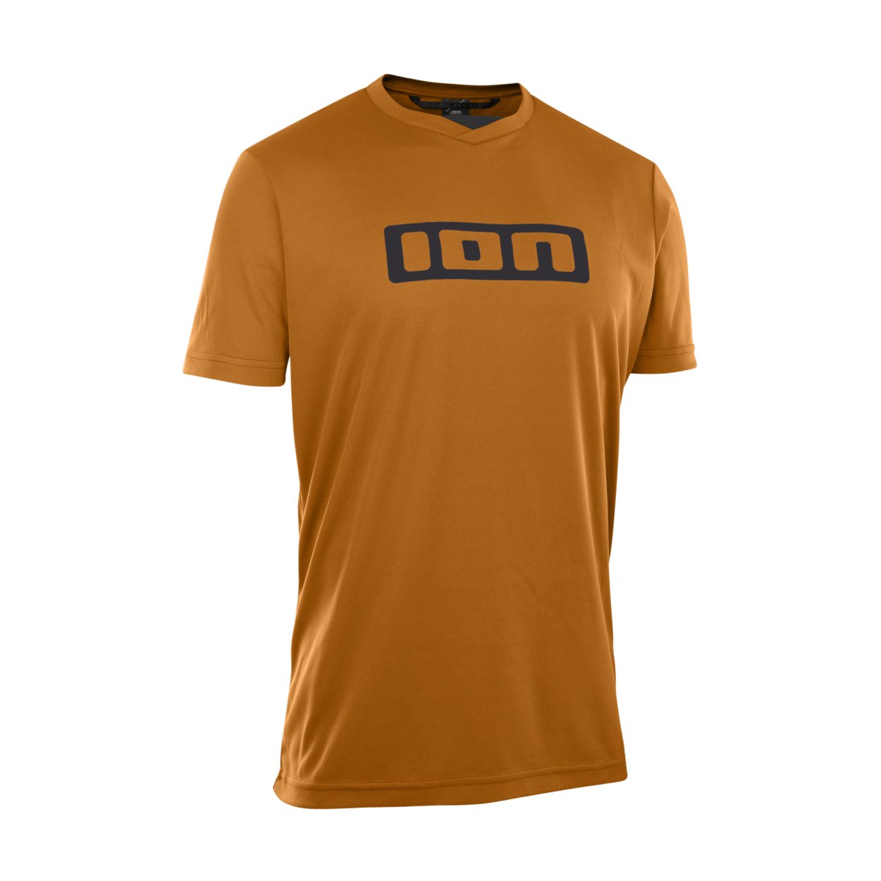 ION MTB Jersey Logo Short-Sleeve Men 2024