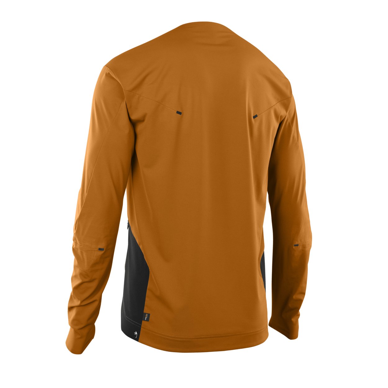 ION MTB Jersey Scrub Amp BAT Long-Sleeve Men 2024