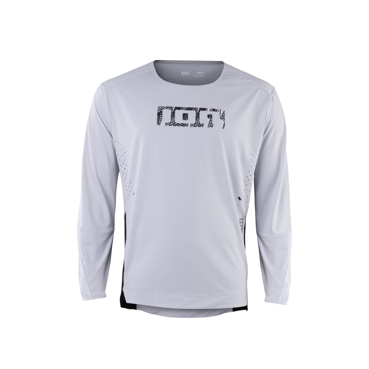 ION MTB Jersey Scrub Amp BAT Long-Sleeve Men 2024