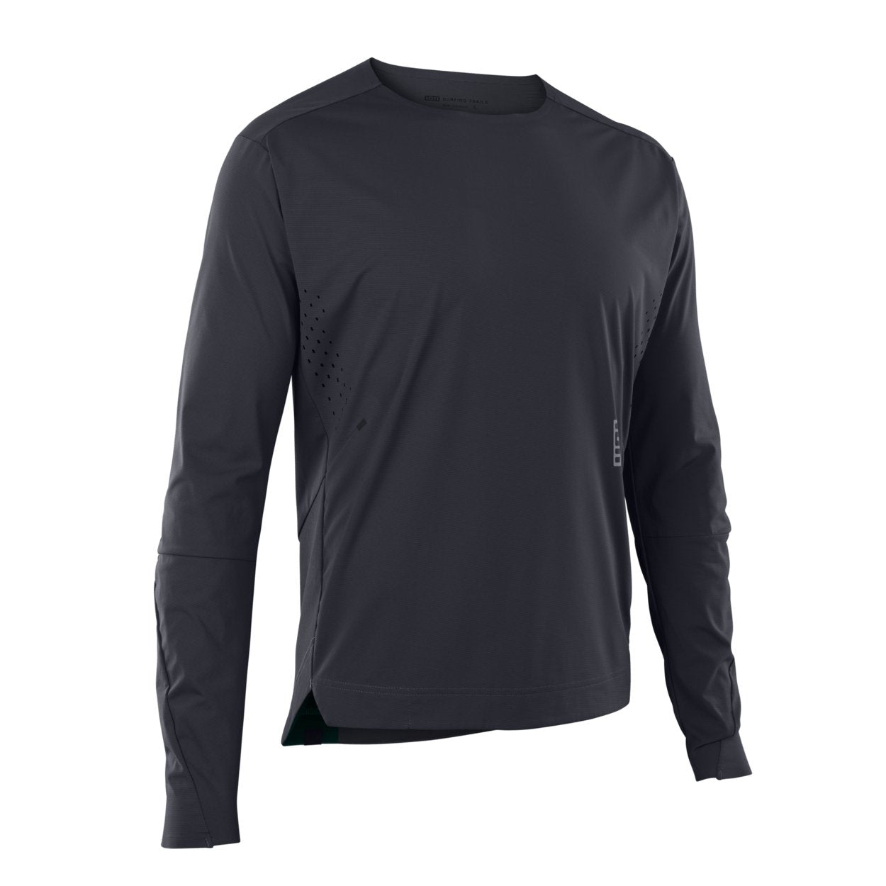 ION MTB Jersey Scrub Amp BAT Long-Sleeve Men 2024