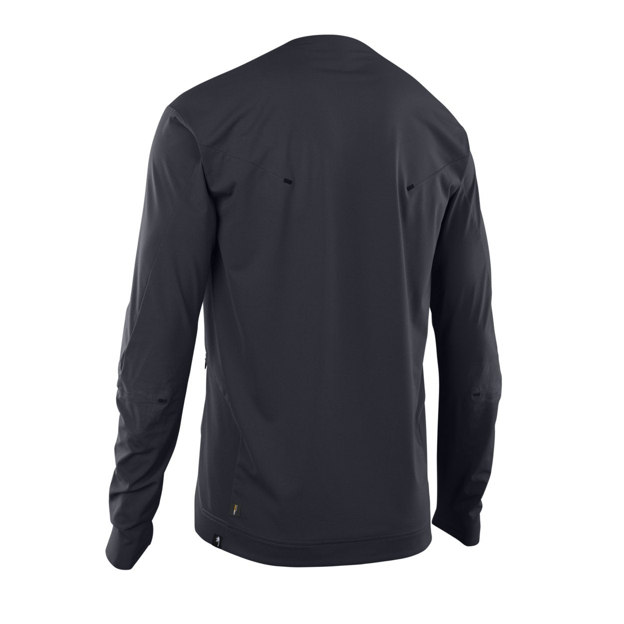 ION MTB Jersey Scrub Amp BAT Long-Sleeve Men 2024