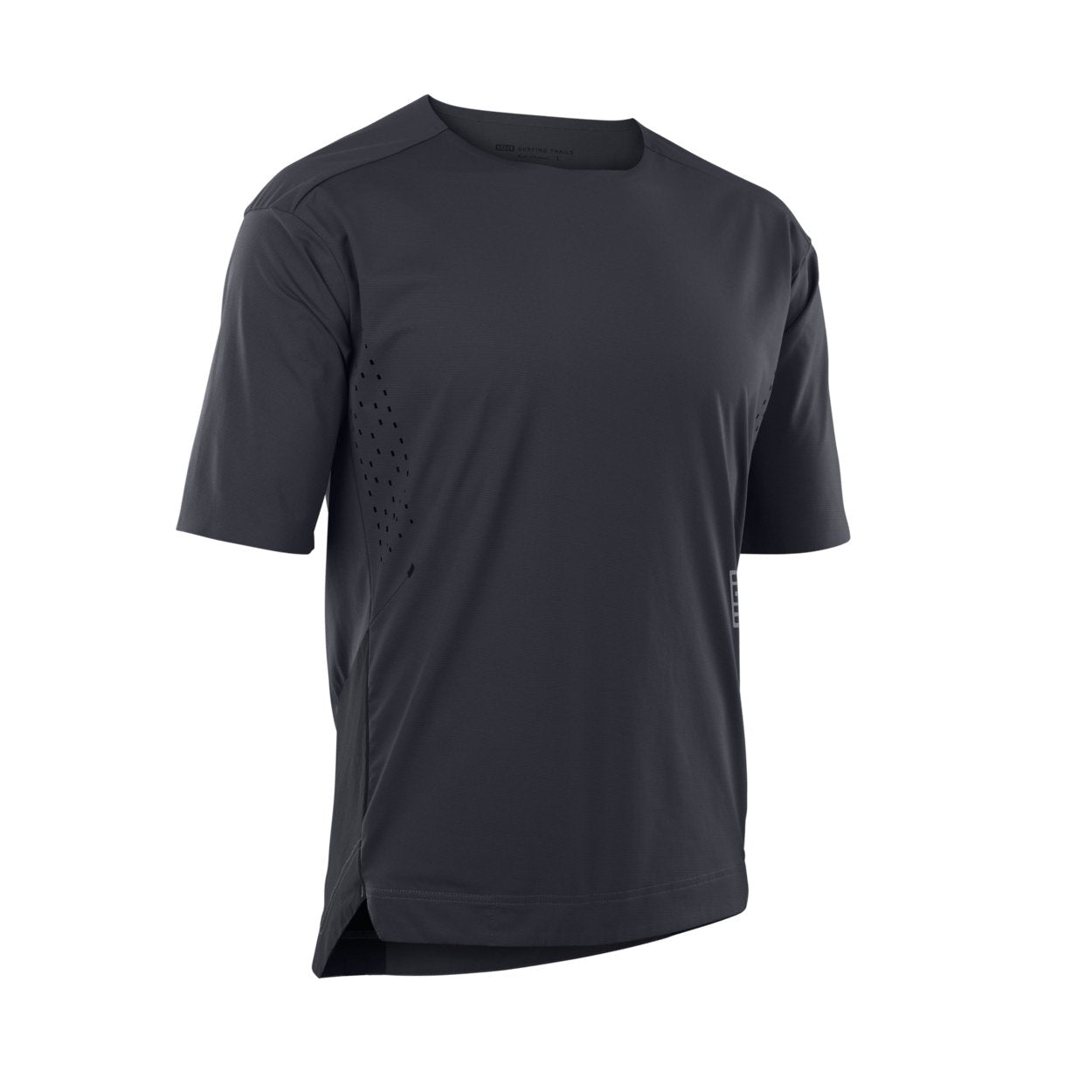ION MTB Jersey Scrub Amp BAT Short-Sleeve Men 2024