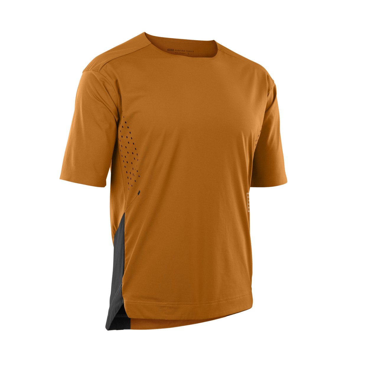 ION MTB Jersey Scrub Amp BAT Short-Sleeve Men 2024