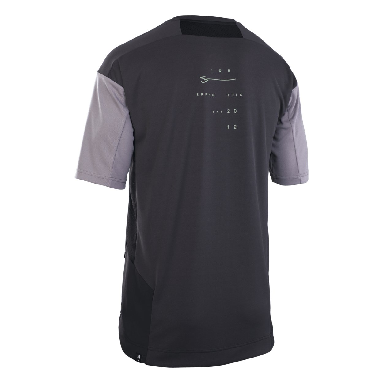 ION MTB Jersey Scrub Amp Short Sleeve BAT Men 2023