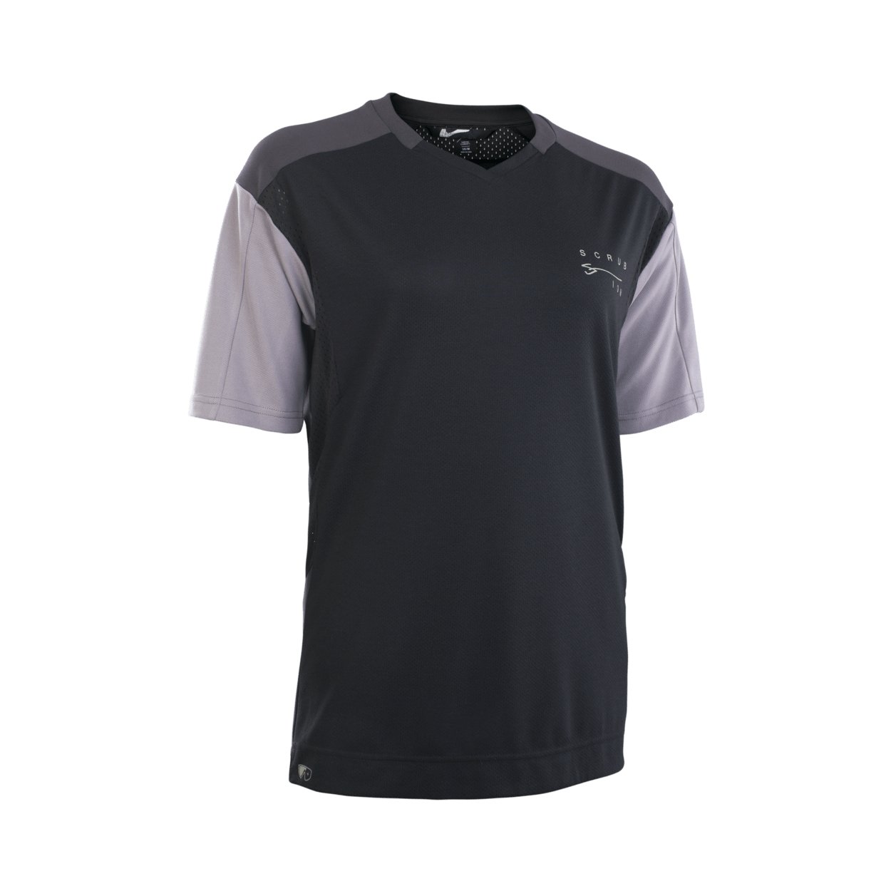 ION MTB Jersey Scrub Amp Short Sleeve BAT Women 2023