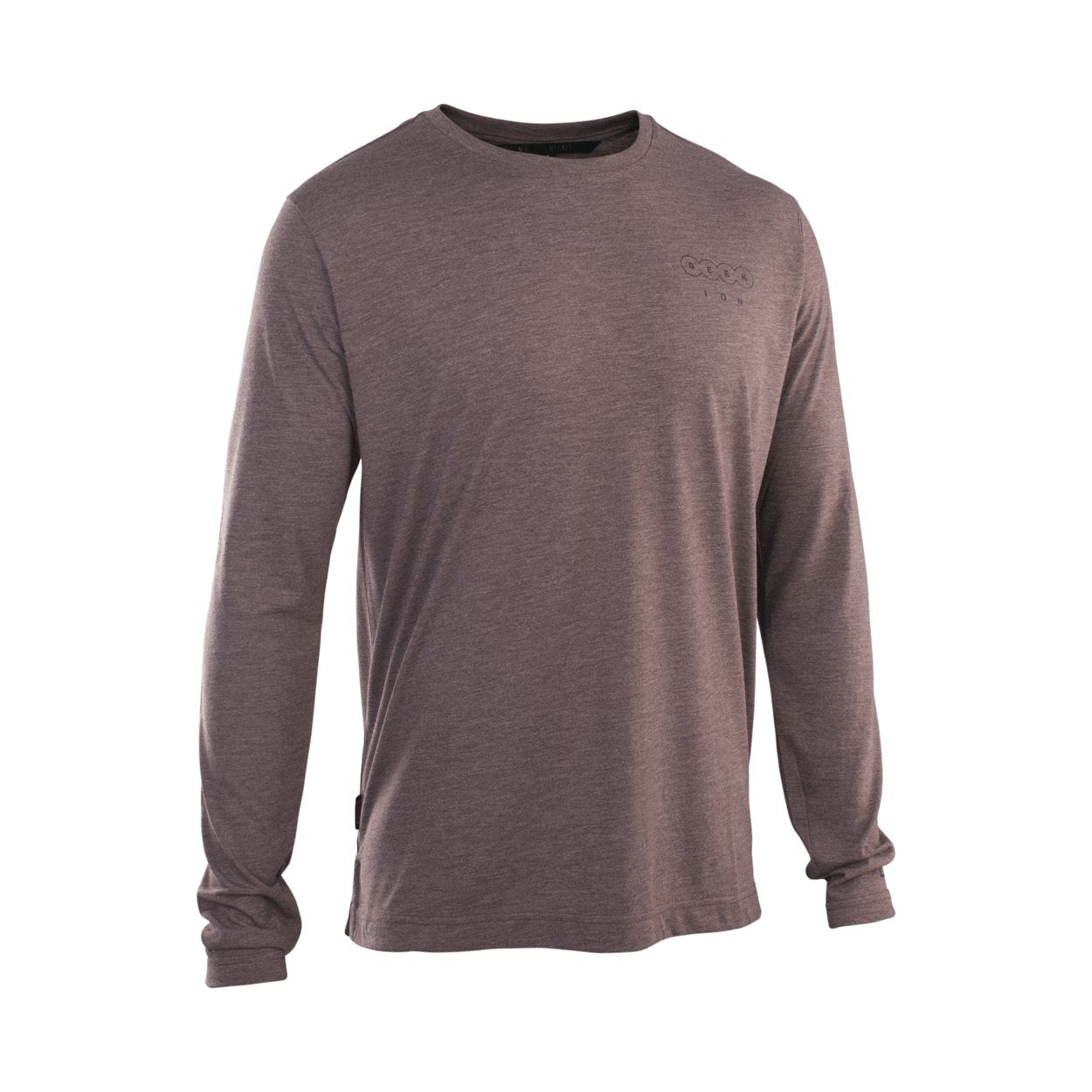 ION MTB Jersey Seek Amp Long Sleeve Men 2024