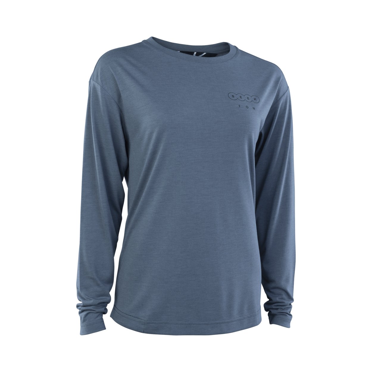 ION MTB Jersey Seek Amp Long Sleeve Women 2023