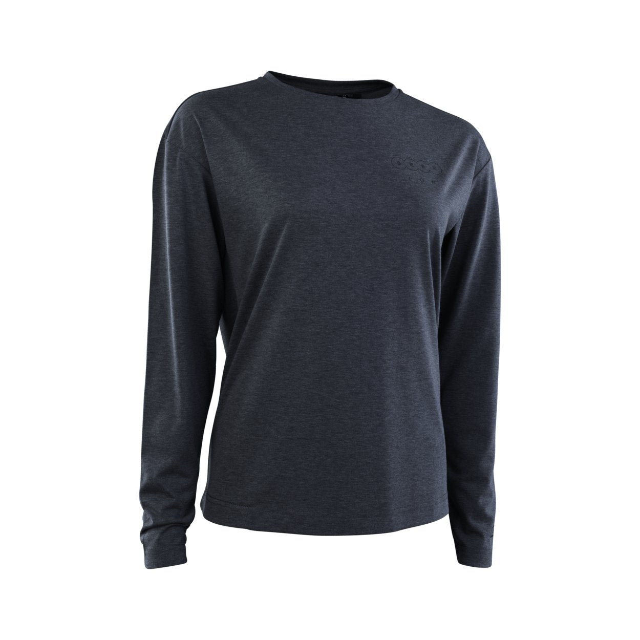 ION MTB Jersey Seek Amp Long Sleeve Women 2023