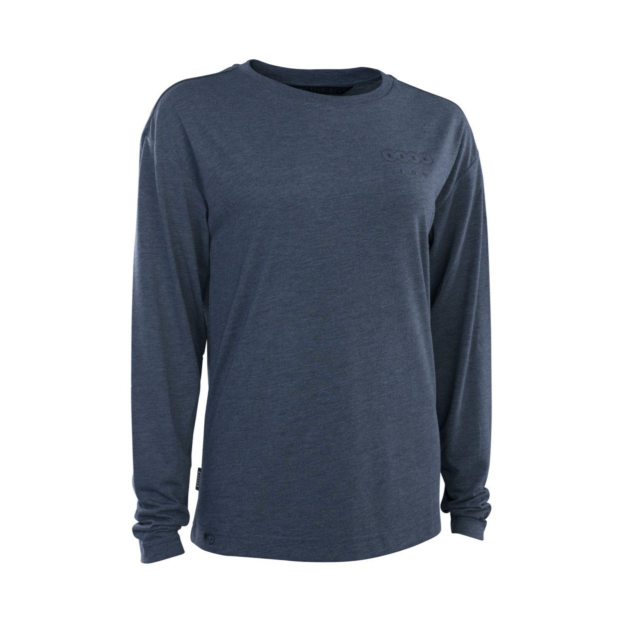ION MTB Jersey Seek Amp Long Sleeve Women 2023