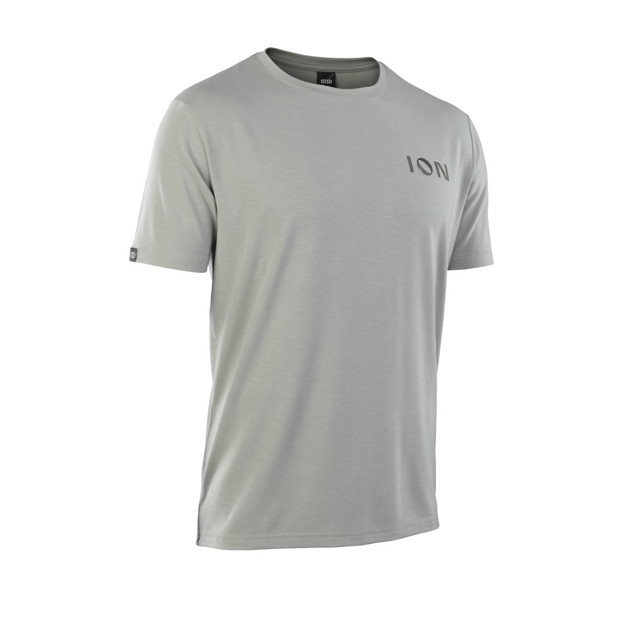 ION MTB Jersey Seek Graphic Short-Sleeve Men 2024