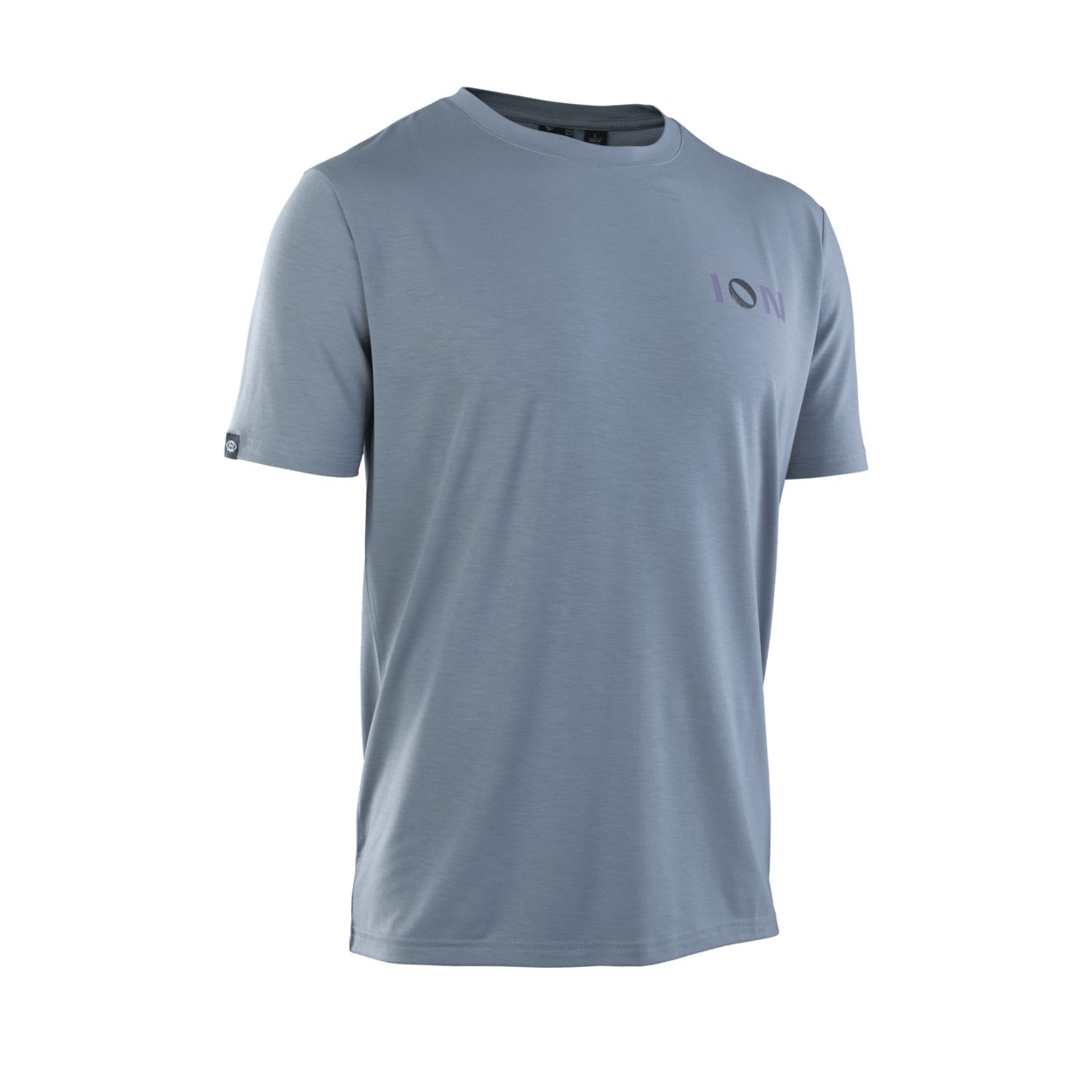 ION MTB Jersey Seek Graphic Short-Sleeve Men 2024