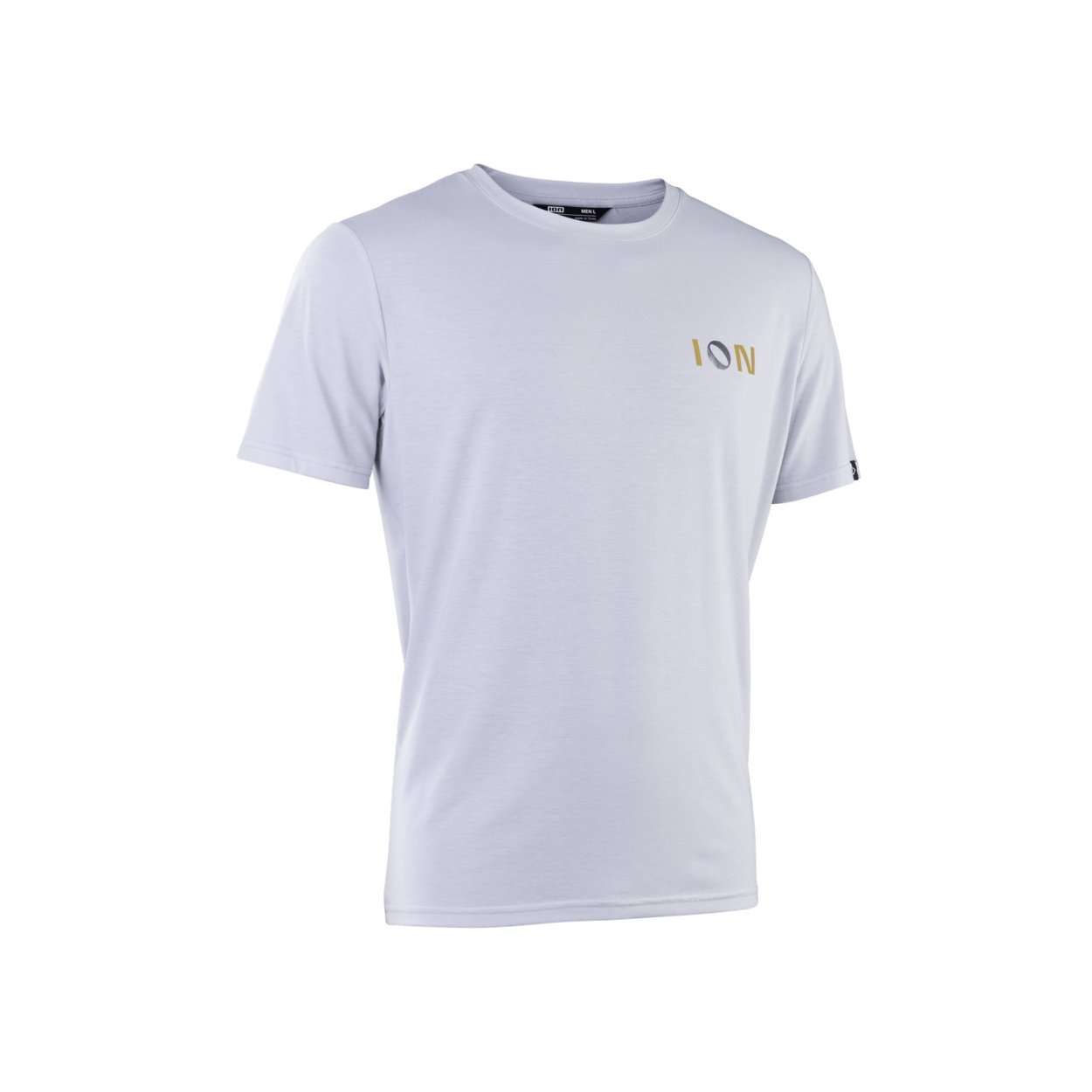 ION MTB Jersey Seek Graphic Short-Sleeve Men 2024