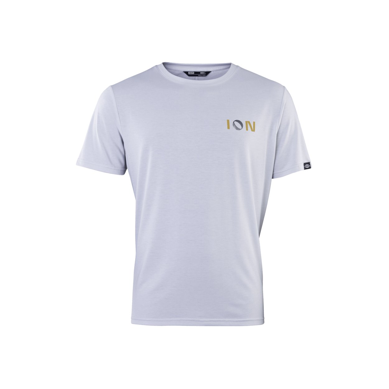 ION MTB Jersey Seek Graphic Short-Sleeve Men 2024