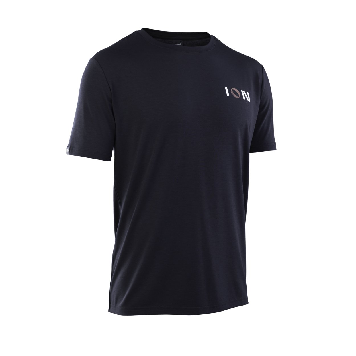 ION MTB Jersey Seek Graphic Short-Sleeve Men 2024