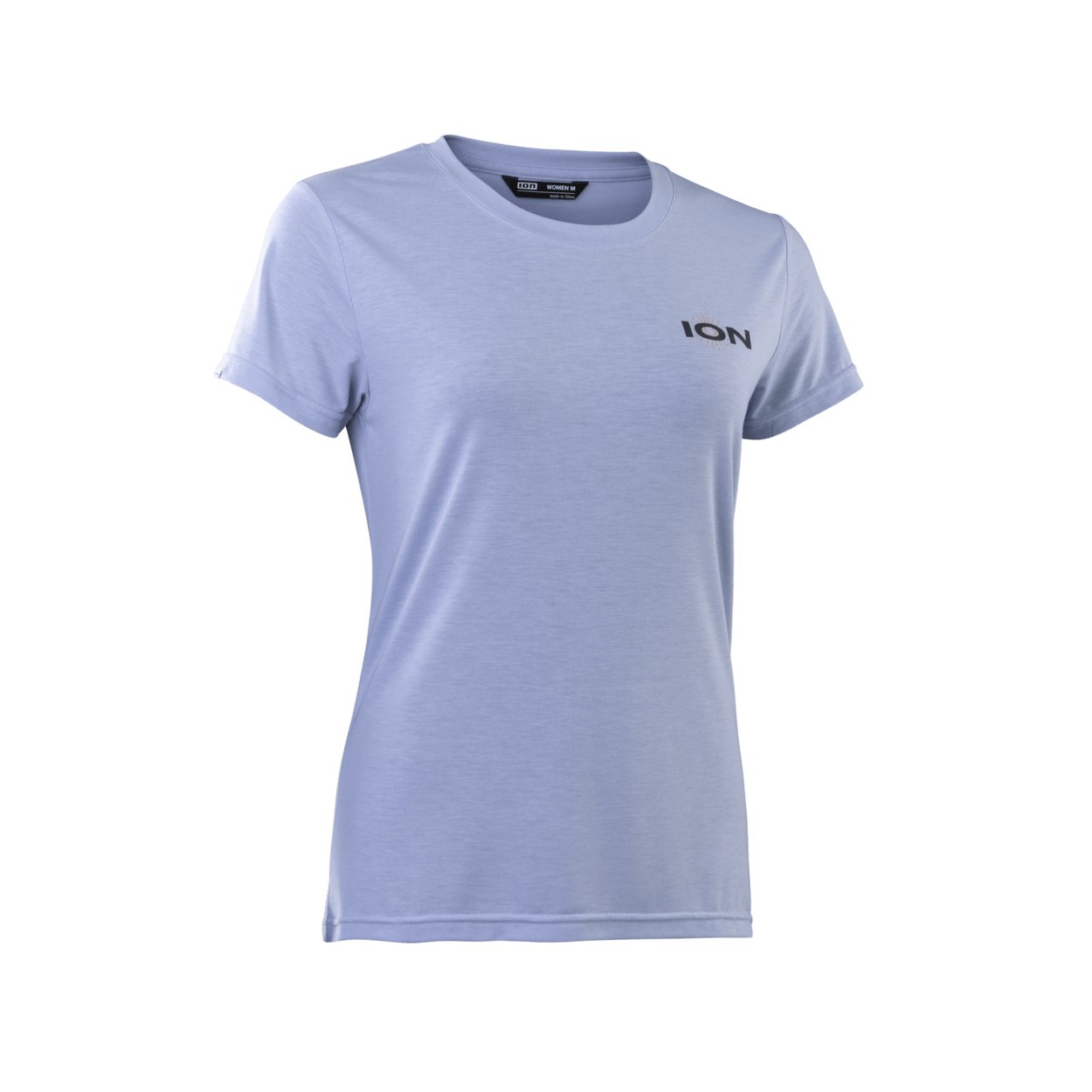 ION MTB Jersey Seek Graphic Short-Sleeve Women 2024