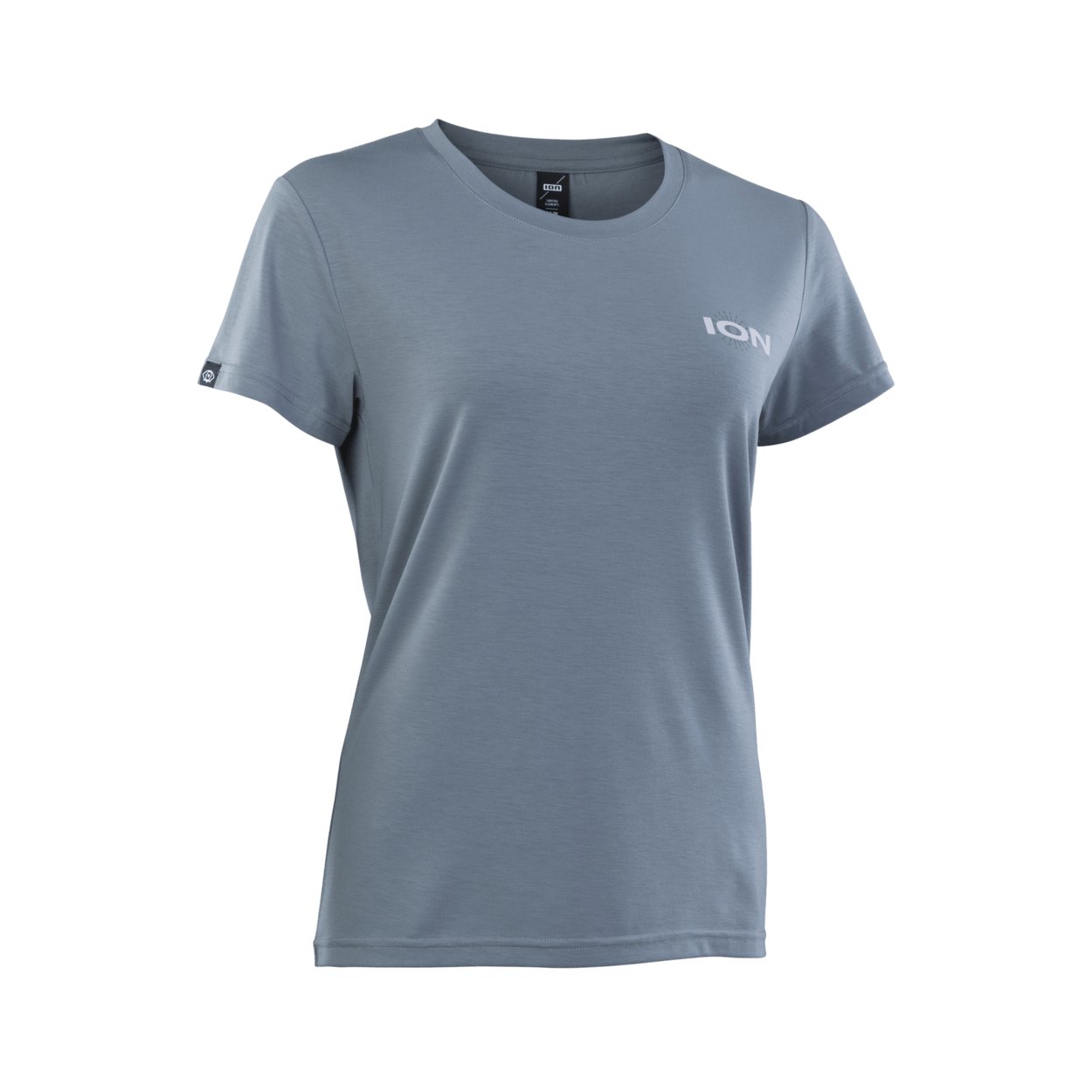 ION MTB Jersey Seek Graphic Short-Sleeve Women 2024