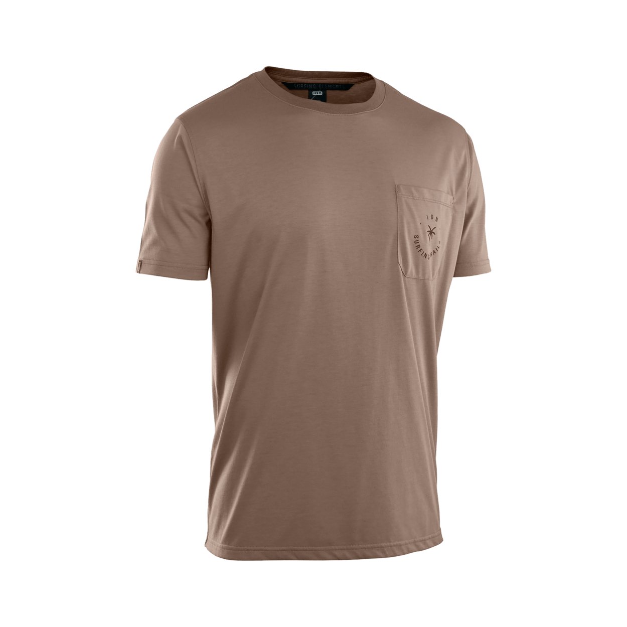 ION MTB Jersey Surfing Trails SS DR Men 2024