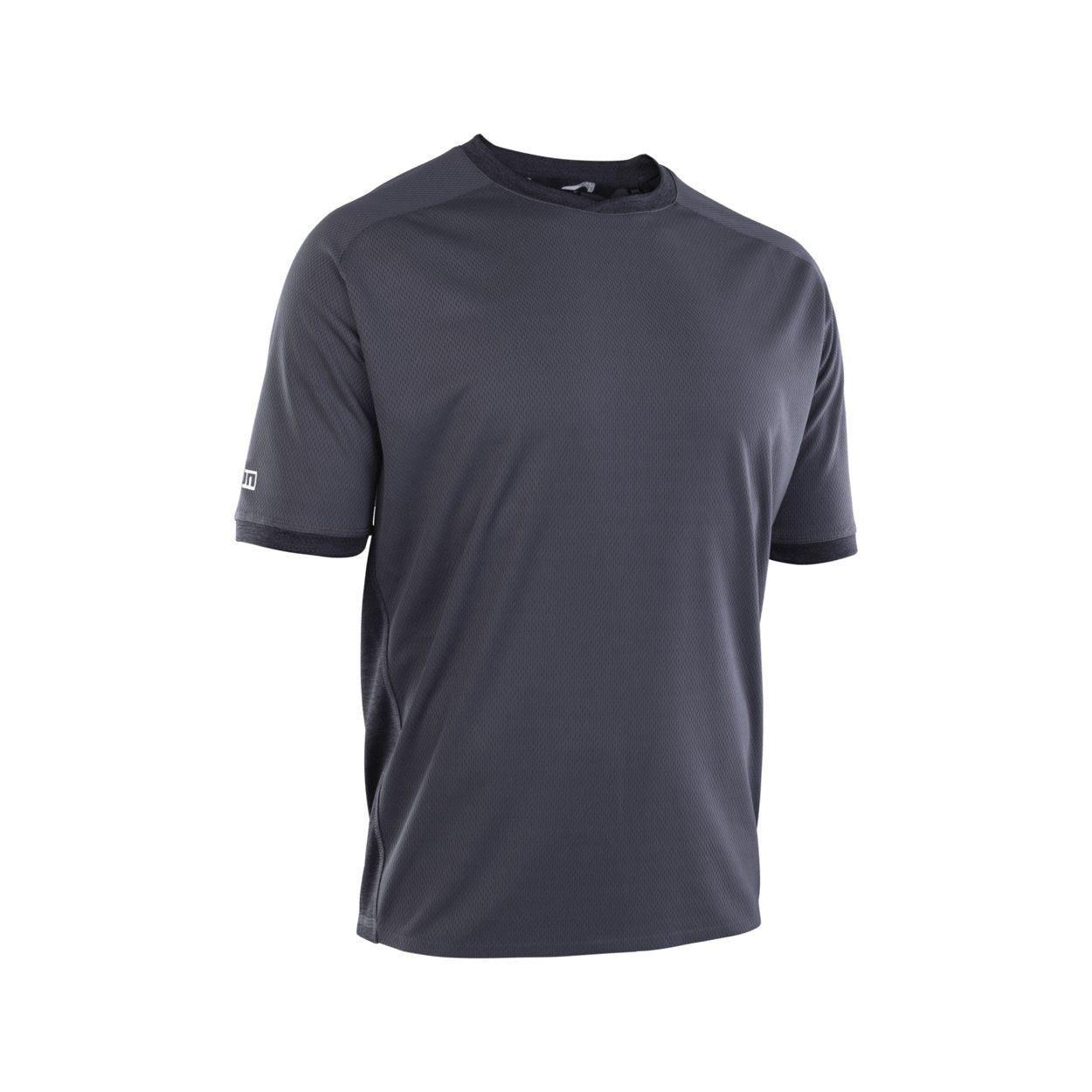 ION MTB Jersey Tech Logo Short-Sleeve Men 2024