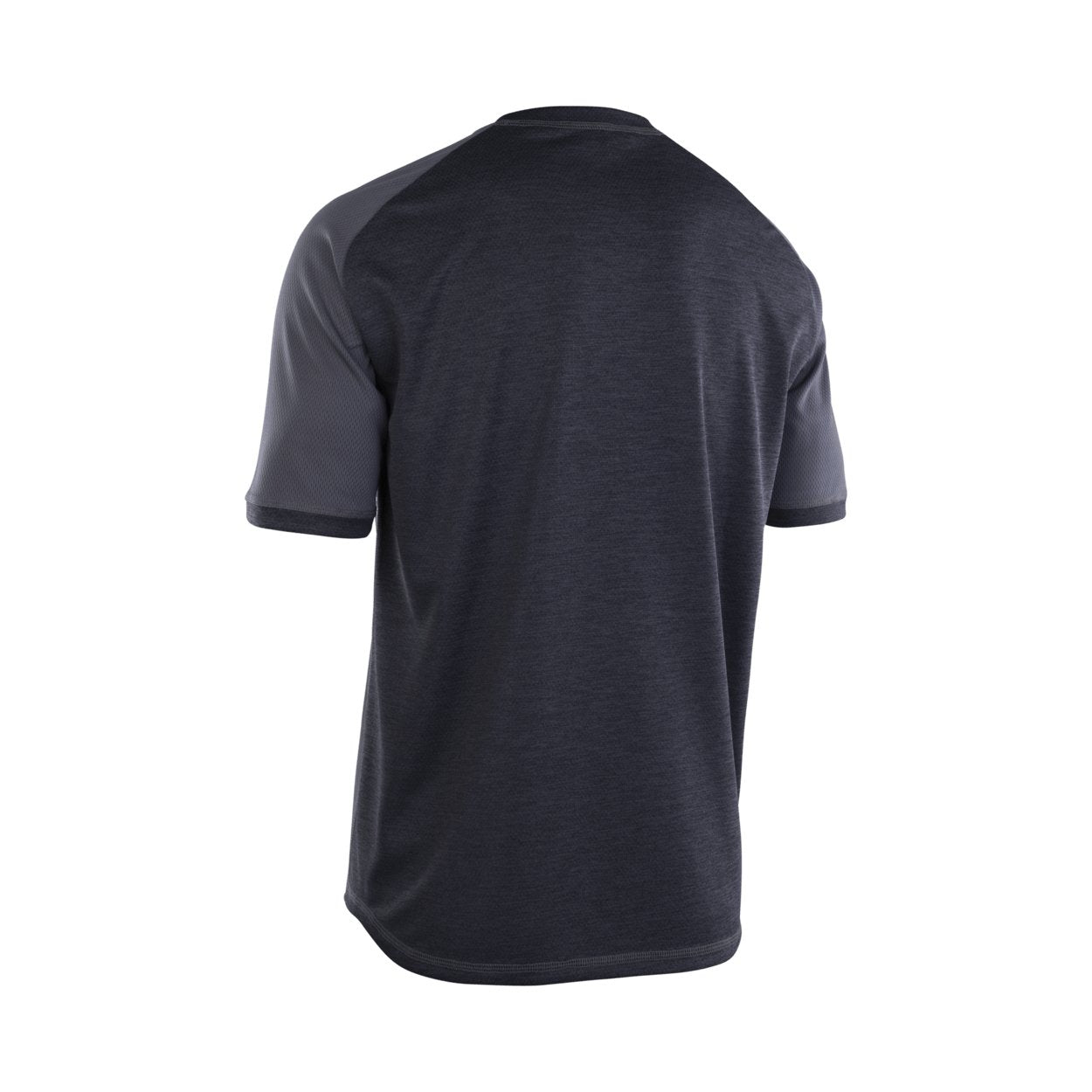 ION MTB Jersey Tech Logo Short-Sleeve Men 2024