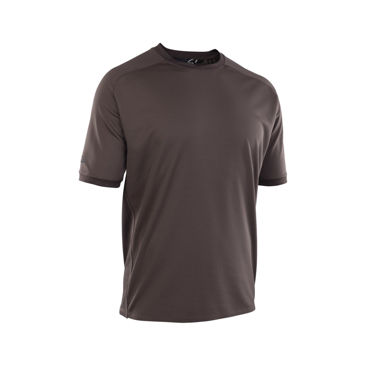 ION MTB Jersey Tech Logo Short-Sleeve Men 2024