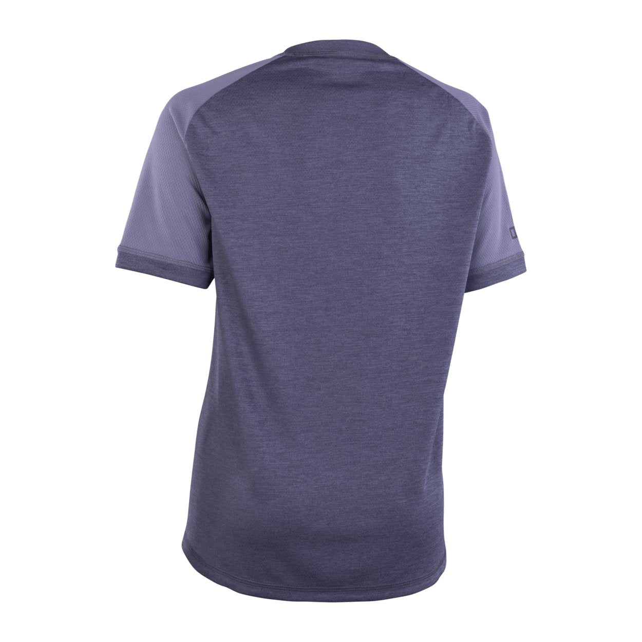 ION MTB Jersey Tech Logo Short-Sleeve Women 2024