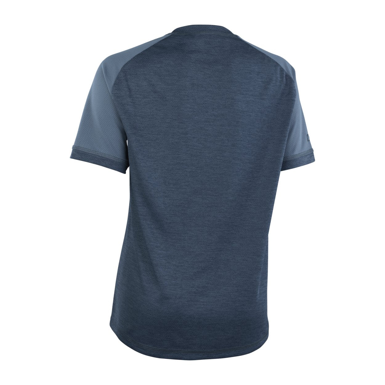 ION MTB Jersey Tech Logo Short-Sleeve Women 2024